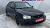 Hyundai Accent, 2007 года, пробег 273479 км