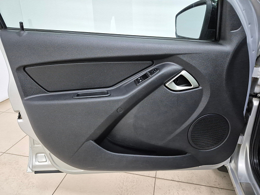 Lada (ВАЗ) Granta #CLUB'24, 2022 года, пробег 38642 км