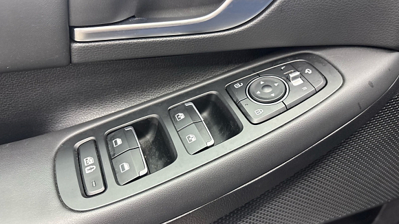 Hyundai Sonata, 2022 года, пробег 43584 км