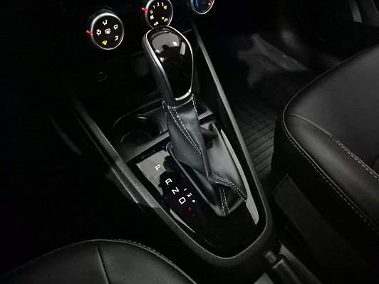 Lada (ВАЗ) Vesta Enjoy'24, 2024 года, пробег 7311 км