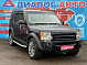 Land Rover Discovery HSE, 2007 года, пробег 382000 км