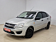 Lada (ВАЗ) Granta Norma Classic 21911-51-710, 2014 года, пробег 125717 км