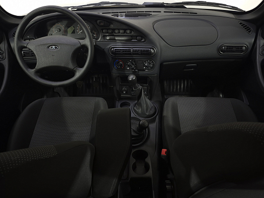 Lada (ВАЗ) Niva Comfort'24, 2024 года, пробег 1078 км