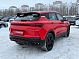 Geely Coolray Luxury, 2024 года, пробег 40785 км
