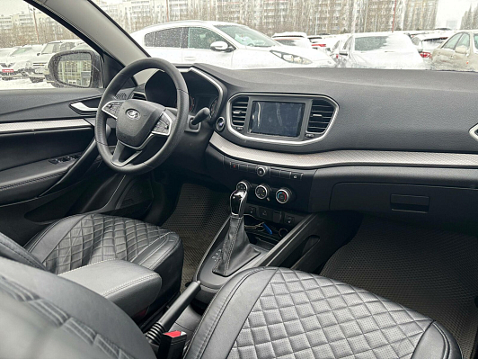 Lada (ВАЗ) Vesta Enjoy'24, 2024 года, пробег 29955 км