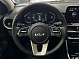 Kia K3 Premium, 2022 года, пробег 51500 км