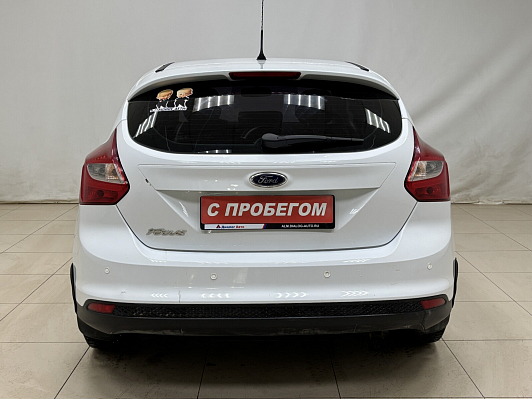 Ford Focus, 2013 года, пробег 146391 км