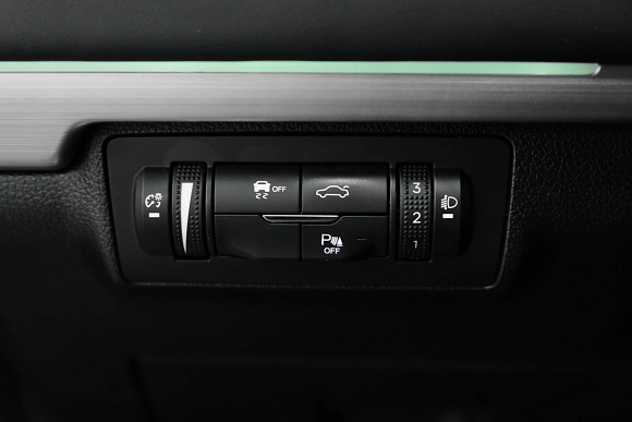 Exeed TXL Flagship, 2022 года, пробег 75343 км