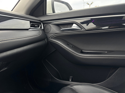 FAW Besturn X40 Basic, 2019 года, пробег 81996 км