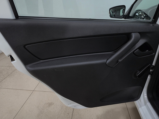 Datsun on-DO Trust II, 2020 года, пробег 113439 км