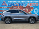 JETOUR DASHING Комфорт, 2023 года, пробег 105000 км