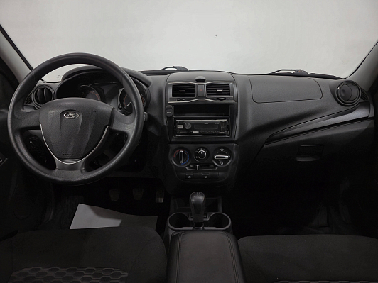 Lada (ВАЗ) Granta Комфорт, 2024 года, пробег 25048 км