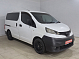 Nissan NV200, 2016 года, пробег 194376 км