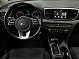 Kia Sportage Comfort, 2018 года, пробег 135000 км