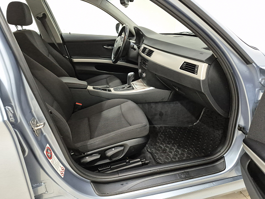 BMW 3 серии, 2011 года, пробег 134297 км