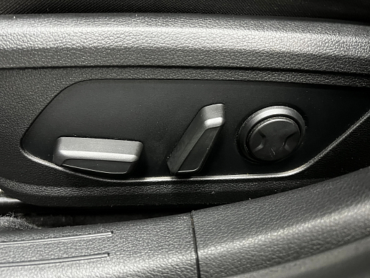 Hyundai Sonata Prestige, 2020 года, пробег 79000 км