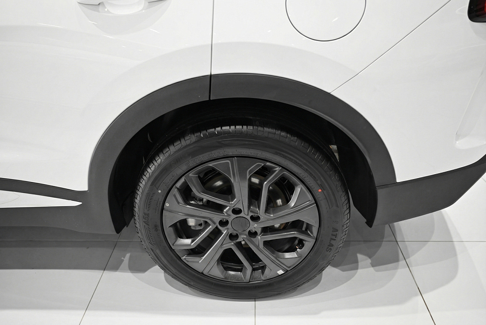 TENET T7 Prime, белый