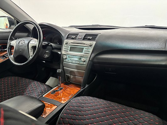 Toyota Camry Престиж, 2007 года, пробег 488685 км