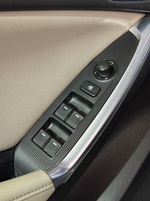 Mazda CX-5 Supreme, 2014 года, пробег 178396 км