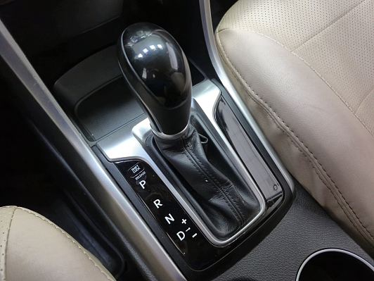 Hyundai i30 Active, 2016 года, пробег 62051 км