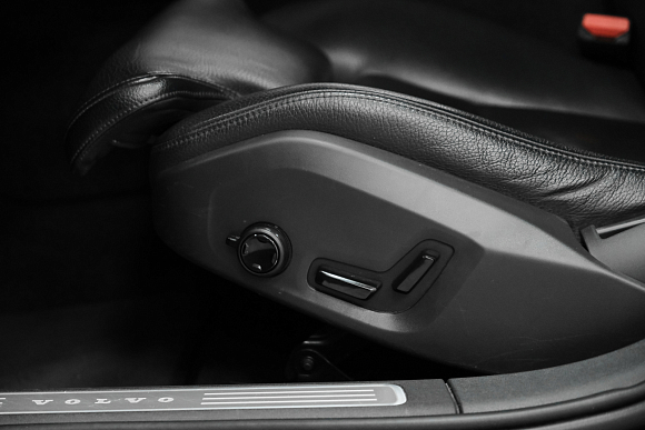 Volvo S90 Inscription, 2018 года, пробег 100000 км