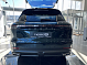 Chery Tiggo 9 Ultra, зеленый