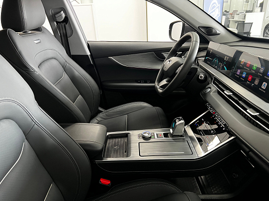 Chery Tiggo 7 Pro Max Elite, 2023 года, пробег 41100 км