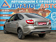 Lada (ВАЗ) Granta Comfort Light, 2022 года, пробег 50000 км