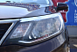 Kia Rio Comfort, 2015 года, пробег 75000 км