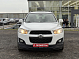 Chevrolet Captiva LT+ 5 мест, 2013 года, пробег 222095 км
