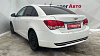 Chevrolet Cruze LTZ, 2013 года, пробег 175447 км