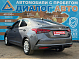Hyundai Solaris Специальная Серия "10 лет", 2021 года, пробег 127700 км