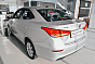 Changan Alsvin Техно, серебряный