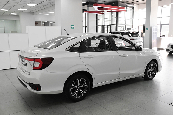 Honda Envix, 2023 года, пробег 1121 км