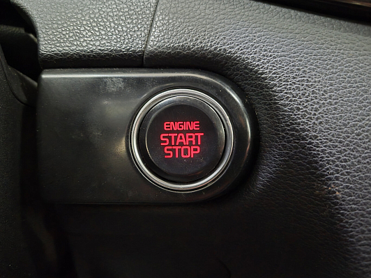 Kia Ceed, 2022 года, пробег 48683 км