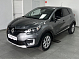 Renault Kaptur Play, 2016 года, пробег 128000 км