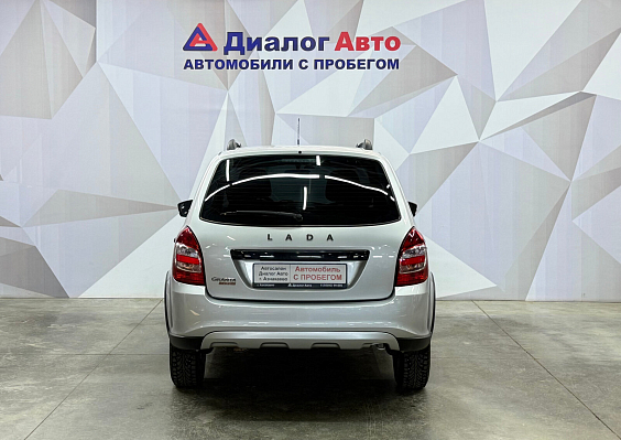 Lada (ВАЗ) Granta Комфорт, 2023 года, пробег 23831 км