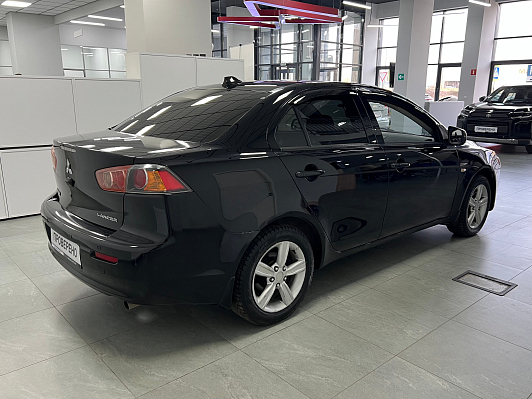 Mitsubishi Lancer Invite+, 2012 года, пробег 145000 км