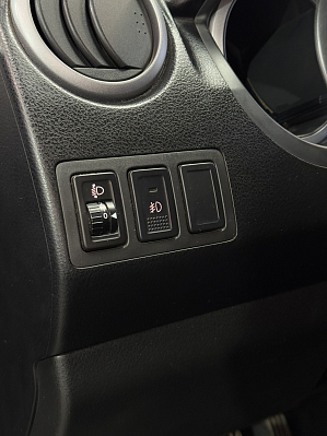Suzuki Grand Vitara, 2012 года, пробег 126958 км