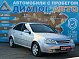 Chevrolet Lacetti CDX, 2007 года, пробег 182273 км