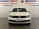 Volkswagen Jetta Trendline, 2016 года, пробег 158000 км
