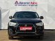 Mitsubishi ASX, 2014 года, пробег 147300 км