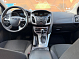Ford Focus SYNC Edition, 2014 года, пробег 130000 км