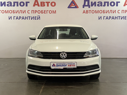 Volkswagen Jetta Trendline, 2016 года, пробег 158000 км