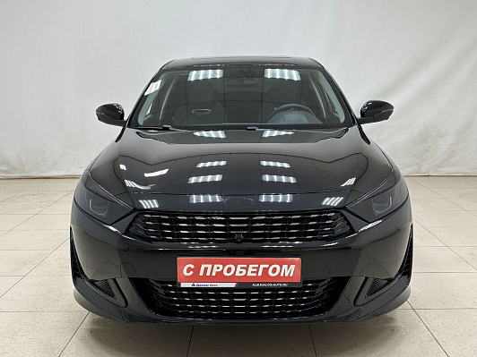 Kaiyi E5 Luxury, 2023 года, пробег 19348 км