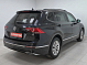 Volkswagen Tiguan, 2018 года, пробег 99560 км