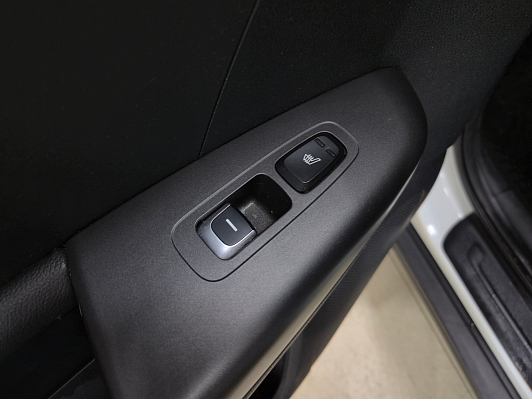 Kia Sportage Luxe+, 2019 года, пробег 85940 км