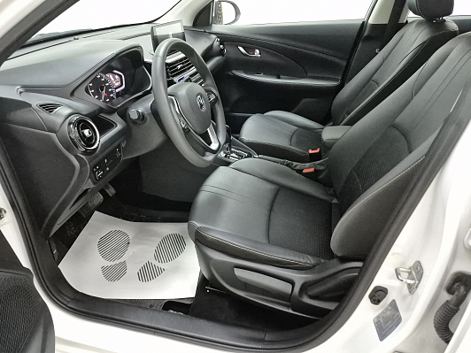 Changan Alsvin LX, 2023 года, пробег 43054 км