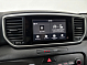 Kia Sportage Luxe, 2019 года, пробег 69007 км