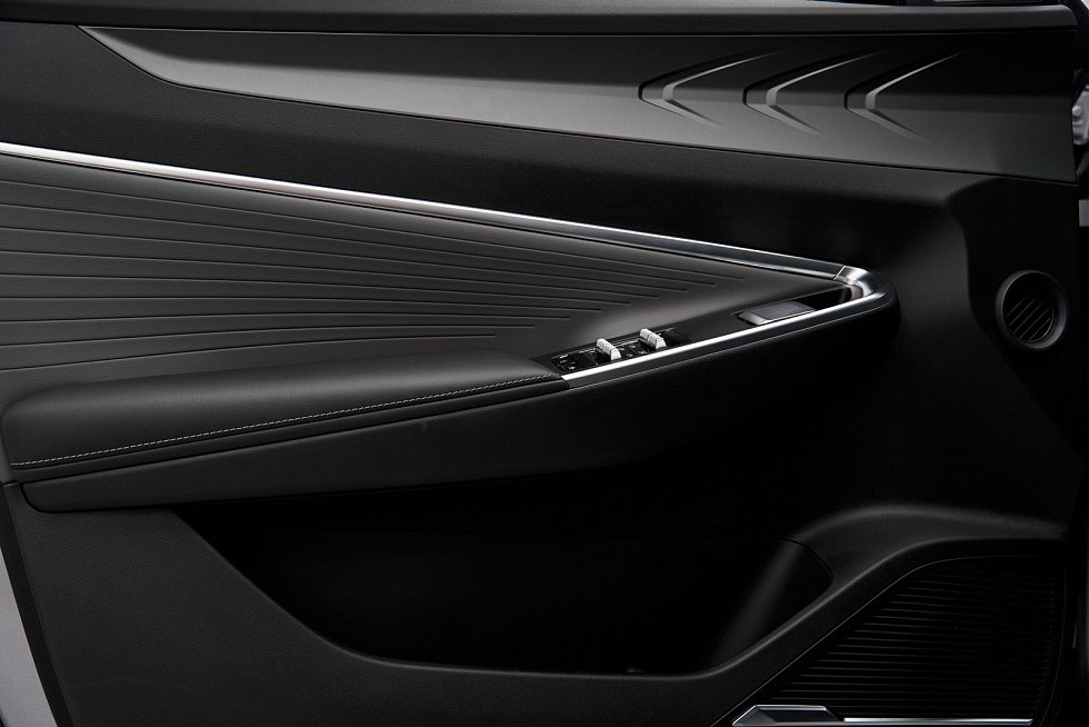 Geely Cityray Люкс, серебряный